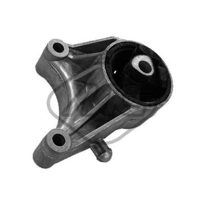 Billede af Montering af motor Metalcaucho 01014