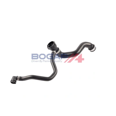 Billede af BOGAP C4228200 Kølerslanger EPDM (ethyl propylen dien gummi) MERCEDES BENZ: E klasse T modell, C Sedan