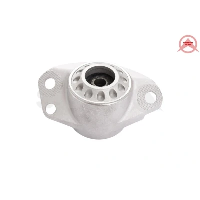 Billede af SIDEM 863502 Tårnleje bagaksel, oppe VOLKSWAGEN: Golf 4, Polo V Hatchback, IV SKODA: Fabia 2, 1 Combi, I Hatchback