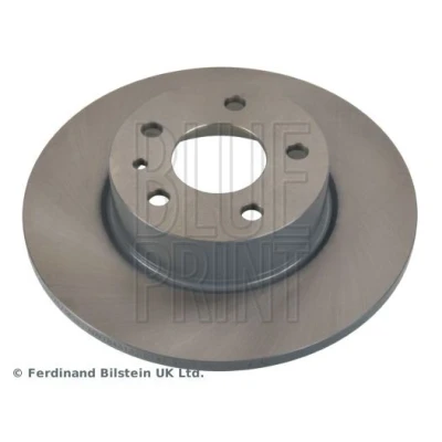 Billede af BLUE PRINT ADV1843132 Bremseskiver bagaksel 251 10 5 98 fuldstændigt coatet ALFA ROMEO: 156 Sportwagon, 147, Sedan