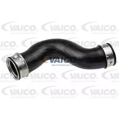 Billede af VAICO V10 4380 Trykslange Gummi med vævindlæg Original Quality VOLKSWAGEN: Touran I, Golf 5, Passat B6 Sedan, SEAT: Leon II Hatchback