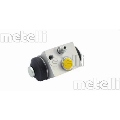 Billede af METELLI 04 0827 Bremsecylinder 20,64 CITROËN: C3 I Hatchback, PEUGEOT: 206 Hatchback