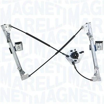 Billede af Magneti Marelli Rudehejs foran til venstre elektrisk uden elektromotor 350103187500