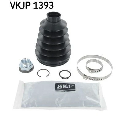 Billede af SKF VKJP 1393 Drivakselmanchet 120 Termoplast RENAULT: MEGANE 3 Grandtour, SCENIC 3, GRAND 2