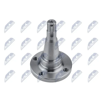 Billede af NTY KLT DW 020P Hjulnav bagaksel OPEL: Corsa B Hatchback