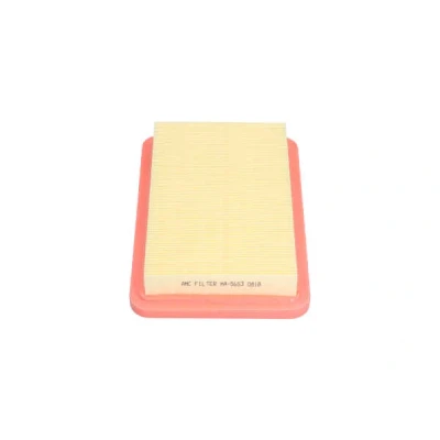 Billede af KAVO PARTS MA 5653 Luftfilter 40mm 164mm 259mm Filterindsats MAZDA: MX 5 2