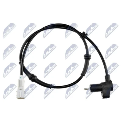Billede af NTY HCA CT 000 ABS Sensor Bagaksel venstre, højre, højre CITROËN: Berlingo / First I, I Van