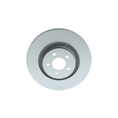 Billede af BOSCH Bremseskive 352mm 32mm 5 ventileret coatet 0 986 479 J33 2032483,2080711 Bremseskiver, Skivebremser