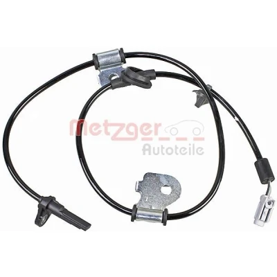 Billede af METZGER 09001199 ABS Sensor venstre foraksel 2 SUBARU: Forester III