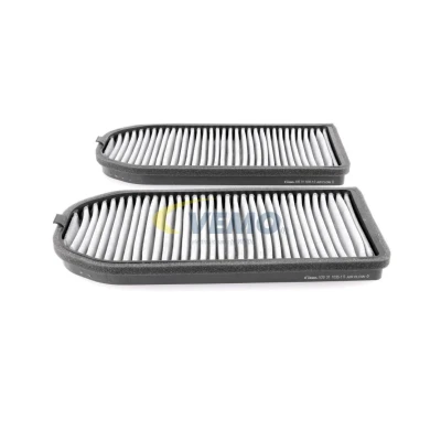 Billede af VEMO V20 31 5005 Kabinefilter Aktivkulfilter 362 181 30 Aktivt kul Original Quality BMW: 7