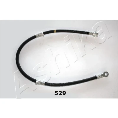 Billede af ASHIKA 69 05 529 Holder, bremseslange foraksel