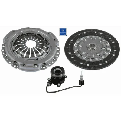 Billede af SACHS 3000 990 526 Kobling 215 OPEL: Astra J Sports Tourer, Hatchback, Sedan, CHEVROLET: Aveo Hatchback