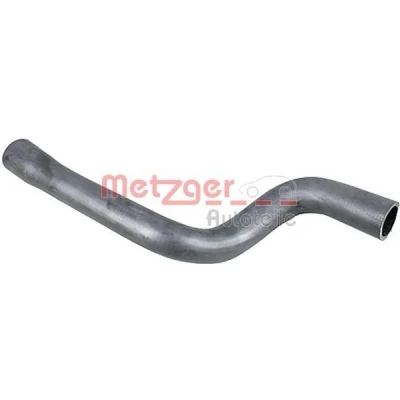 Billede af METZGER 2421020 Kølerslanger nede til venstre EPDM (ethyl propylen dien gummi) OPEL: Vectra B Sedan