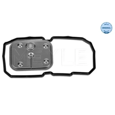 Billede af MEYLE 014 037 0003 Hydraulikfiltersæt, automatgearkasse med pakning ORIGINAL Quality