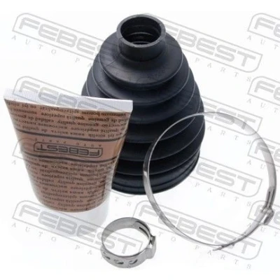 Billede af FEBEST 0217P P12 Drivakselmanchet hjulsidet PVC FORD: FOCUS 3 Turnier, 3, DAEWOO: Kalos Hatchback