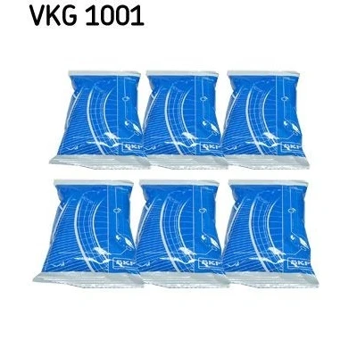Billede af SKF VKG 1001 Molybdænfedt