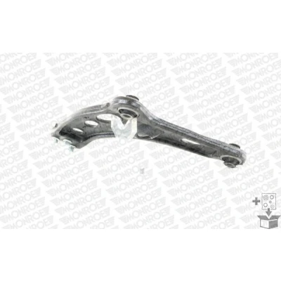 Billede af MONROE SP4689 Fjeder Skruefjeder BMW: 3 Touring, Sedan