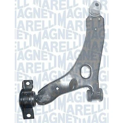 Billede af MAGNETI MARELLI 301181353900 Bærearm venstre foraksel krydsarm FORD: Focus Mk1 Hatchback, Stationcar, Sedan