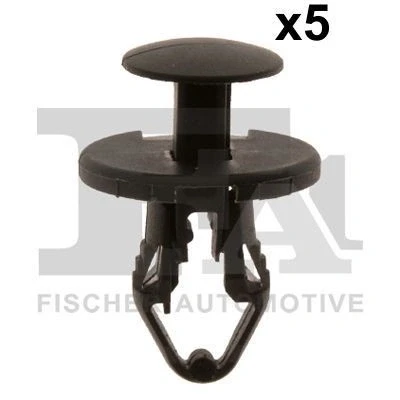 Billede af Clips, side /beskyttelseslister FA1 52 30002.5