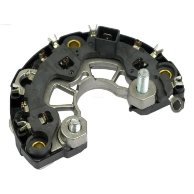 Billede af AS PL ARC0127 Ensretter, generator