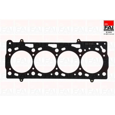 Billede af Pakning, topstykke FAI AutoParts HG1006
