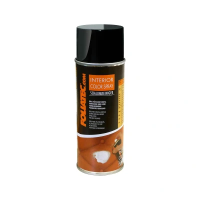 Billede af Foliatec Renseskum FO2000 Plastik Autoudstyr