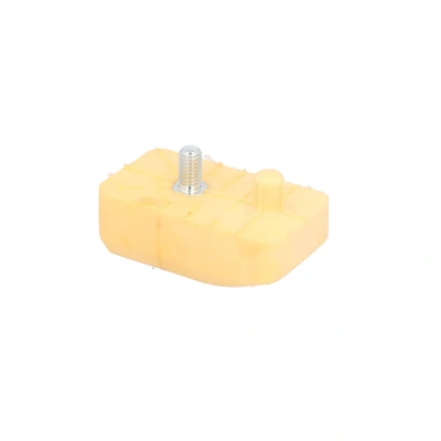Billede af FEBI BILSTEIN 184533 Anslagsgummi, førerhus