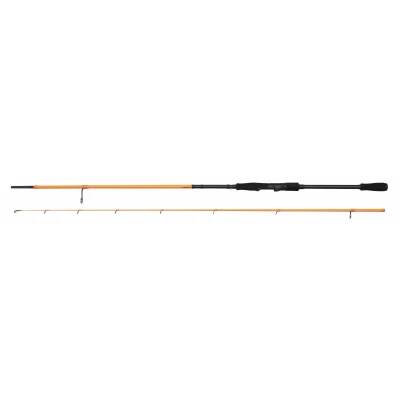 Billede af Savage Gear Orange LTD Medium Game Spin rod 221cm (7 23g) Spinning