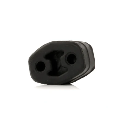 Billede af BOSAL 255 047 Gummibånd, udstødningssystem SKODA: Fabia 2, 1 Combi, Roomster, FORD: Fusion Stationcar, FIESTA 6, 5