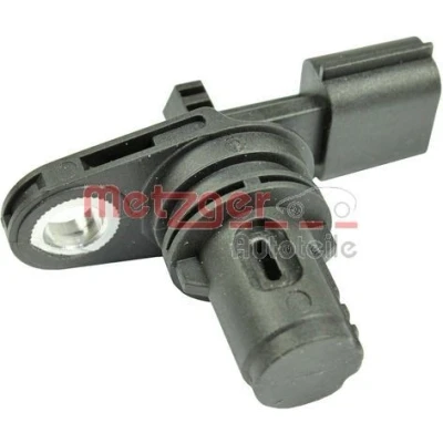 Billede af METZGER 0903179 Sensoren Hall princip NISSAN: MICRA 3, RENAULT: CLIO 4, III Grandtour, 2, MERCEDES BENZ: A klasse