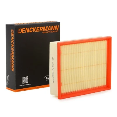 Billede af DENCKERMANN A140627 Luftfilter 59 192 231 Cirkulationsluftfilter RENAULT: LAGUNA 2 Grandtour, 2, ESPACE 4