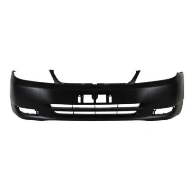 Billede af BLIC 5510 00 8116902P Kofanger foran malbar TOYOTA: Corolla IX Hatchback