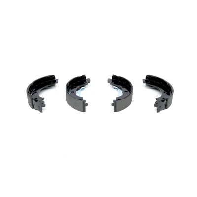 Billede af ATE 03.0137 0350.2 Bremsebakker 203 39 med arm RENAULT: Kangoo I Express