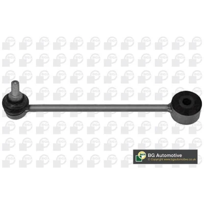 Billede af BGA LS9615 Stabstag Bagaksel venstre, højre 240 M12x1.5 VOLKSWAGEN: Caddy 3