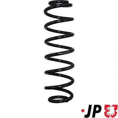 Billede af JP GROUP 1152204100 Fjeder bagaksel VOLKSWAGEN: Golf 4, 4 Variant, Bora Sedan, SEAT: Toledo 2 Limousine, Leon I Hatchback