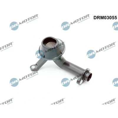 Billede af Sugerør, oliepumpe Dr.Motor Automotive DRM03055