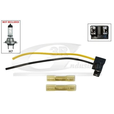 Billede af 3RG 30030 Ledningsforbinder