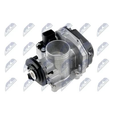 Billede af NTY ETB VW 010 Gasspjæld VOLKSWAGEN: Lupo / 3L, Polo III Hatchback