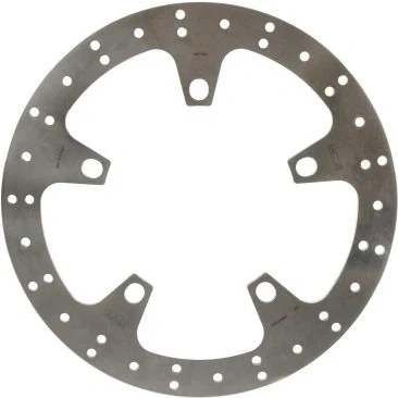 Billede af TRW Bremseskive 5mm hullet MST458 Bremseskiver, Skivebremser