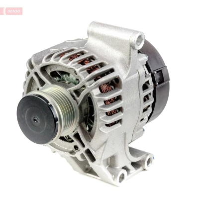 Billede af DENSO DAN1034 Generator 14V 120A OPEL: Meriva A, Astra H Hatchback, Tigra Twintop