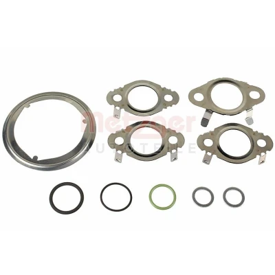 Billede af METZGER 0899458 Pakningssæt, AGR system AUDI: A3 Sportback, VOLKSWAGEN: Scirocco III