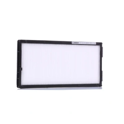 Billede af BOSCH 1 987 432 032 Kabinefilter Partikelfilter 327,2 163,7 28 BMW: 5 Sedan, 7