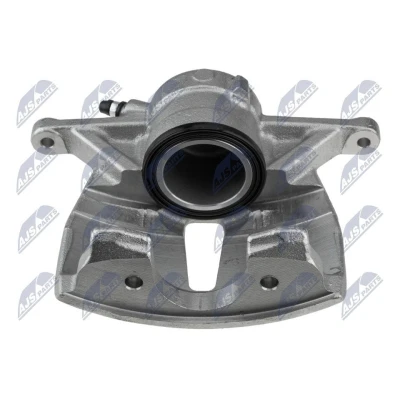 Billede af NTY HZP AU 023 Bremsekaliber venstre foraksel VOLKSWAGEN: Golf 7, 7 Variant, AUDI: A3 Sportback, Sedan, SEAT: Leon III Hatchback, ST