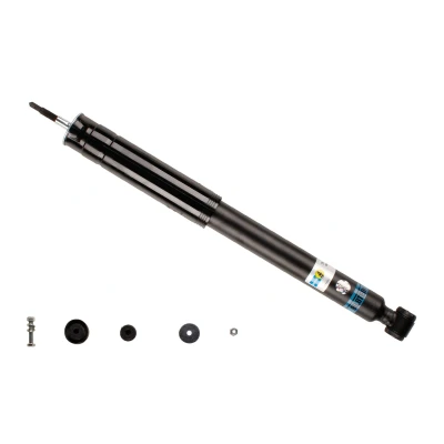 Billede af BILSTEIN B4 OE Replacement 24 100885 Støddæmper bagaksel Gastryk enkeltrør Dæmper ikke fjederbærende nederste øje, øverste stift MERCEDES BENZ: SLK