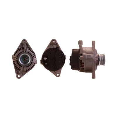 Billede af LUCAS ELECTRICAL LRB00330 Generator 12V 75A FIAT: Punto I Cabriolet, Hatchback