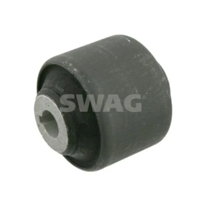 Billede af SWAG 30 92 6381 Bøsning venstre foraksel, nede, bag, højre foraksel Gummi Gummimetalleje VOLKSWAGEN: Multivan 5 (7HM