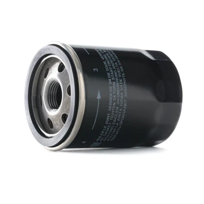 Billede af PURFLUX LS275 Oliefilter 3/4&quot; 16 Påskruet filter NISSAN: MICRA 2, 3, Note I, TOYOTA: Avensis Verso