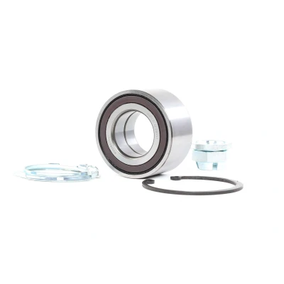 Billede af MAPCO 26126 Hjullejesæt Foraksel begge sider med integreret magnetisk sensorring 72 RENAULT: Clio 4, TWINGO 2, Captur, NISSAN: MICRA Note I