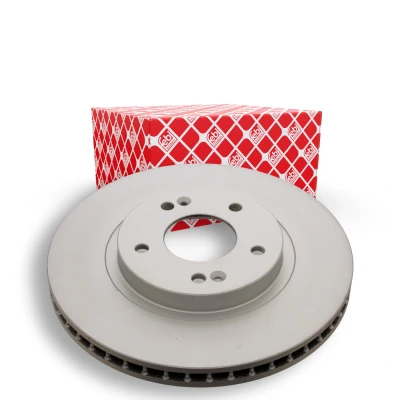 Billede af FEBI BILSTEIN 31474 Bremseskiver foraksel 294 26 5 114,3 indvendigt ventileret coatet