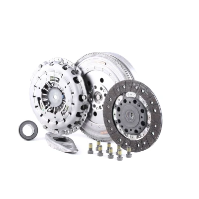 Billede af LuK BR 0241 600 0234 00 Kobling BMW: 3 Sedan, Touring, 1 Hatchback